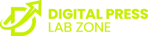 Digital Press Lab Zone